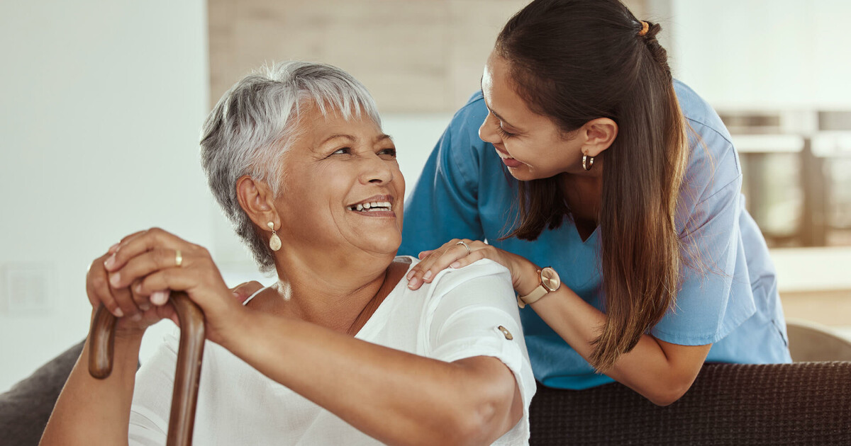 Nursing Home Frederick Church of the Redeemer