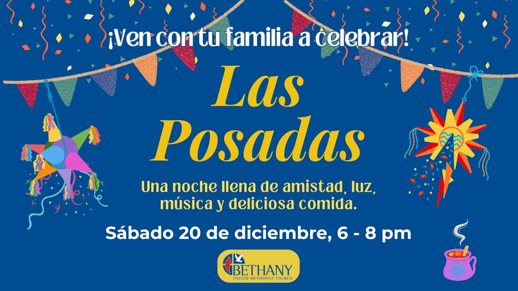 Las Posadas