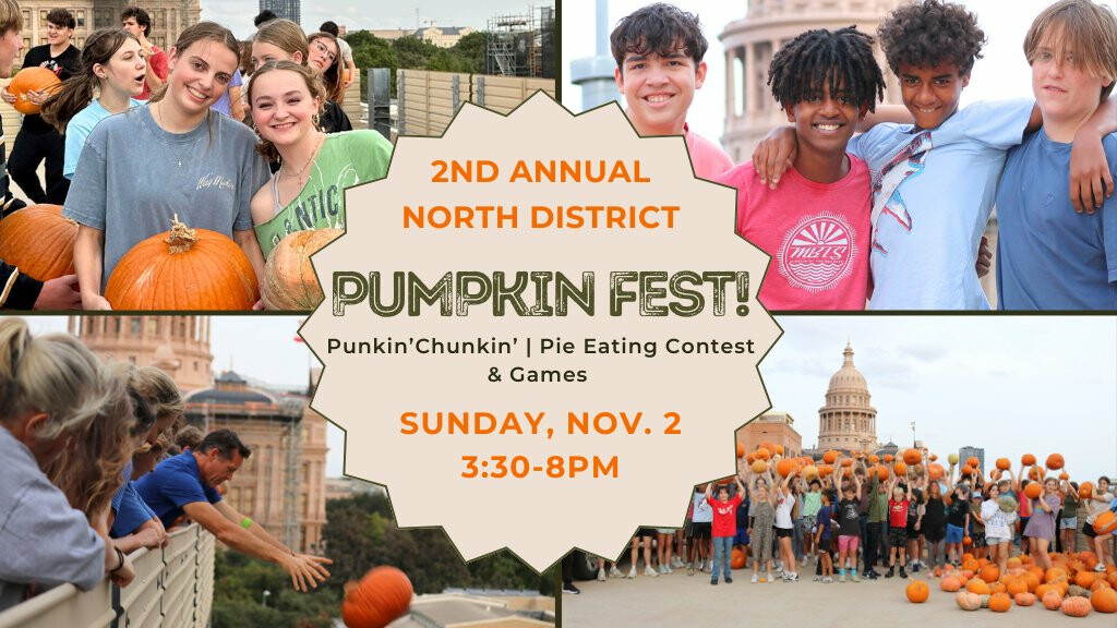 Pumpkin Fest