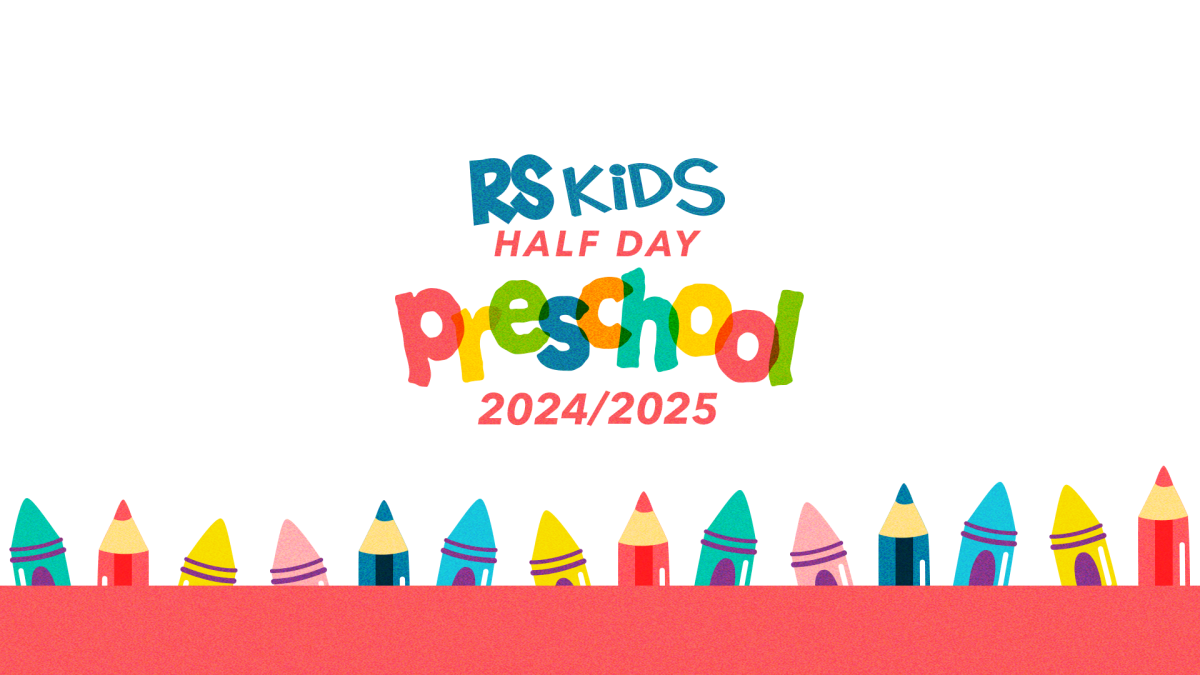 RS Kids Preschool