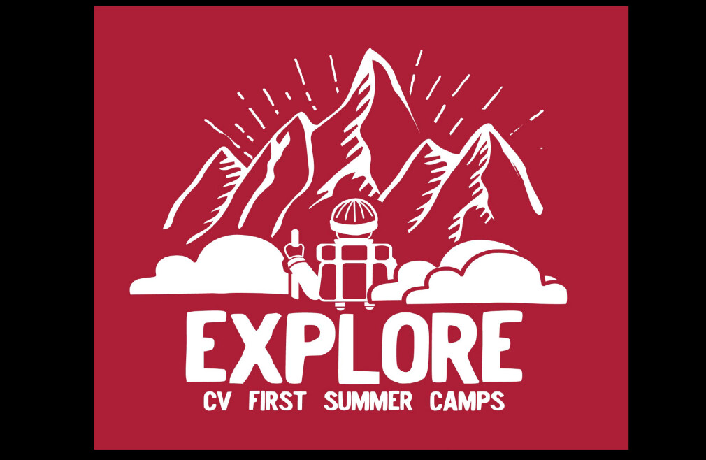 EXPLORE SUMMER CAMP ENROLLMENT OPENS