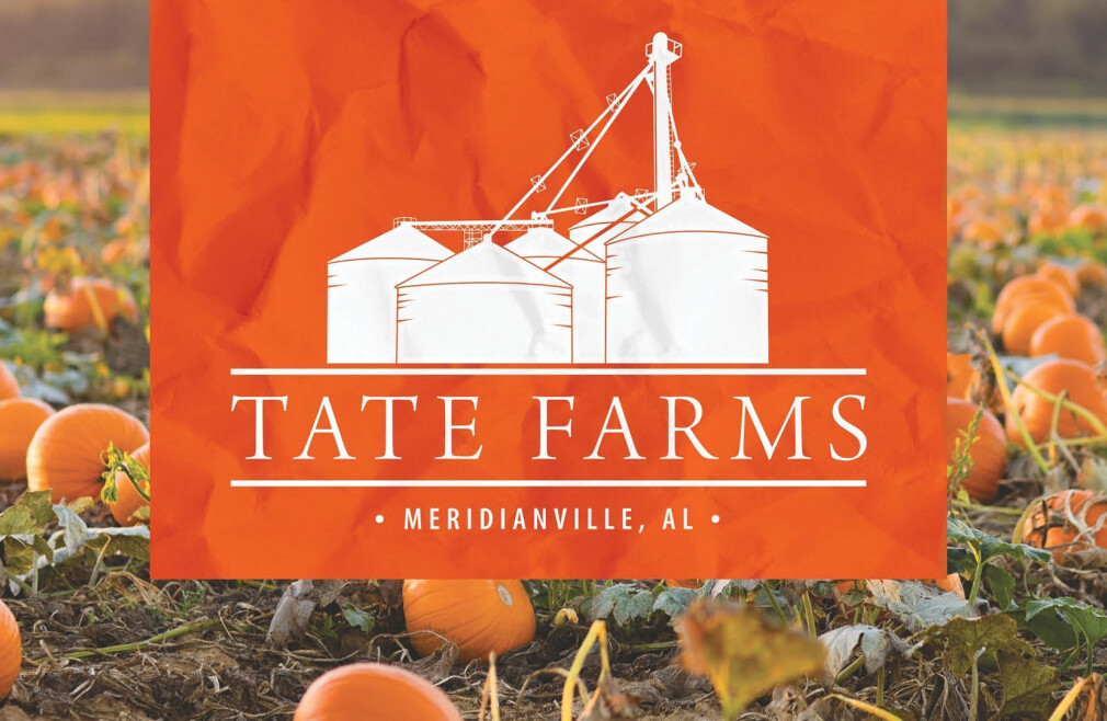 NEW DATE: Tate Farms