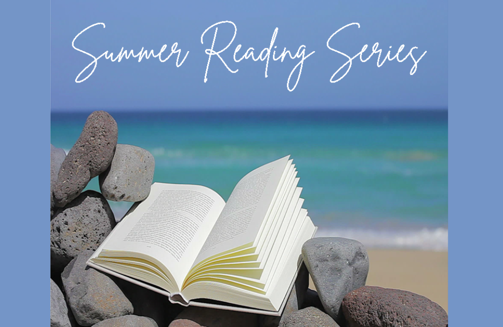 Summer Reading Series
