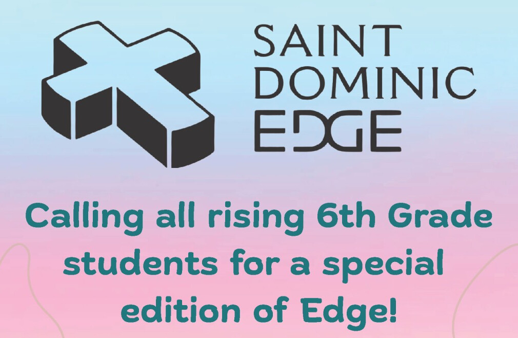 EDGE Night for Rising 6th Graders