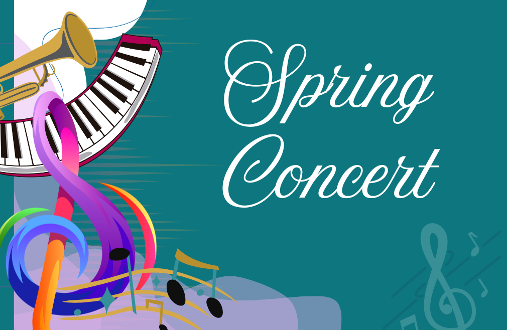 Spring Concert