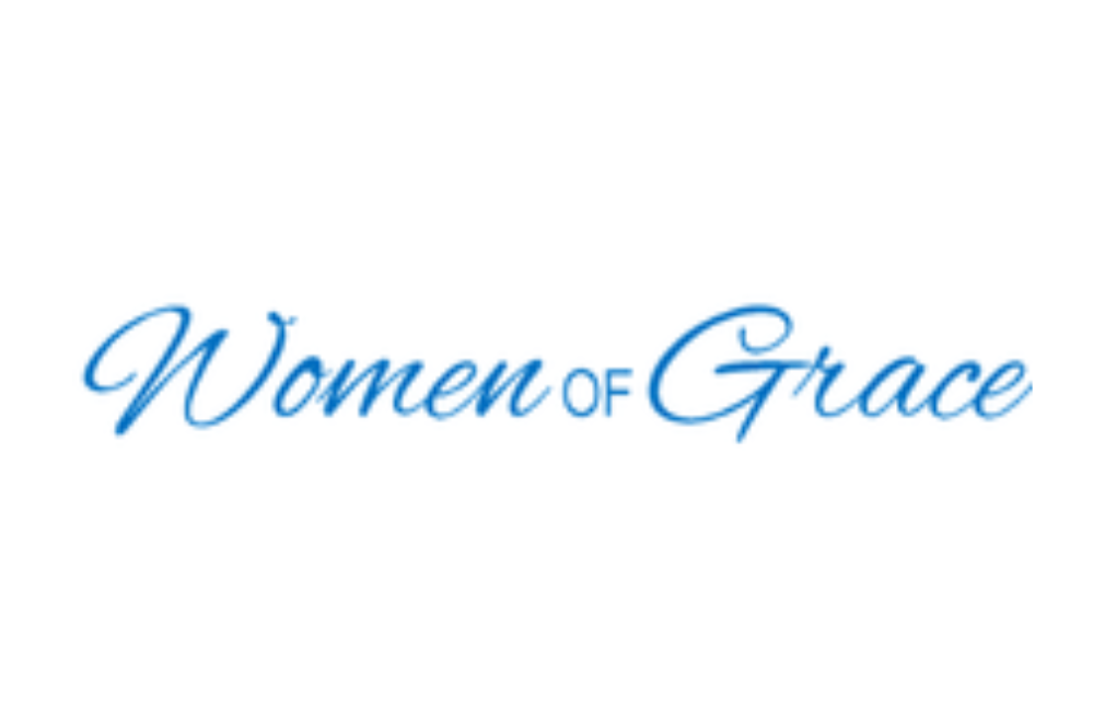 Please Pardon This Interruption - Women of Grace