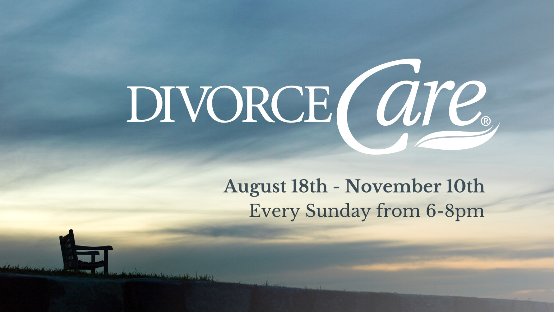 DivorceCare