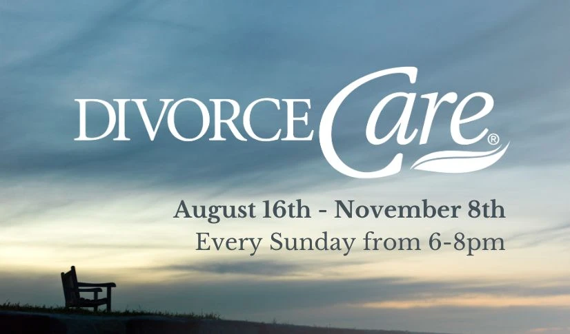 DivorceCare