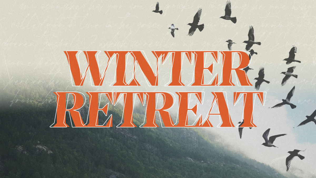 Winter Retreat 2025