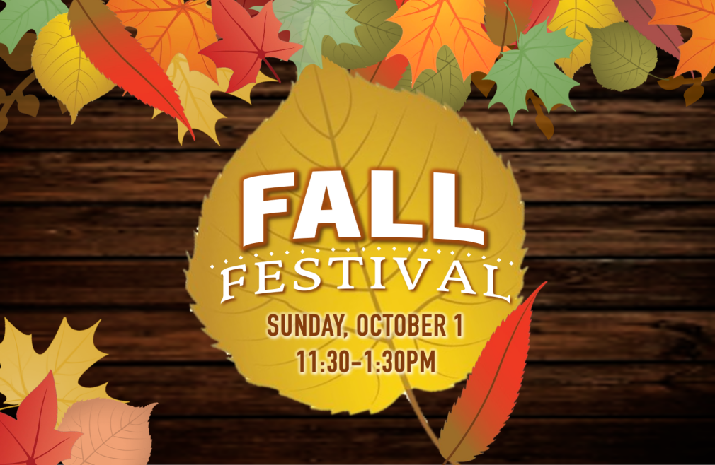 Fall Festival