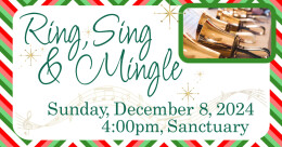 Ring, Sing & Mingle 2024