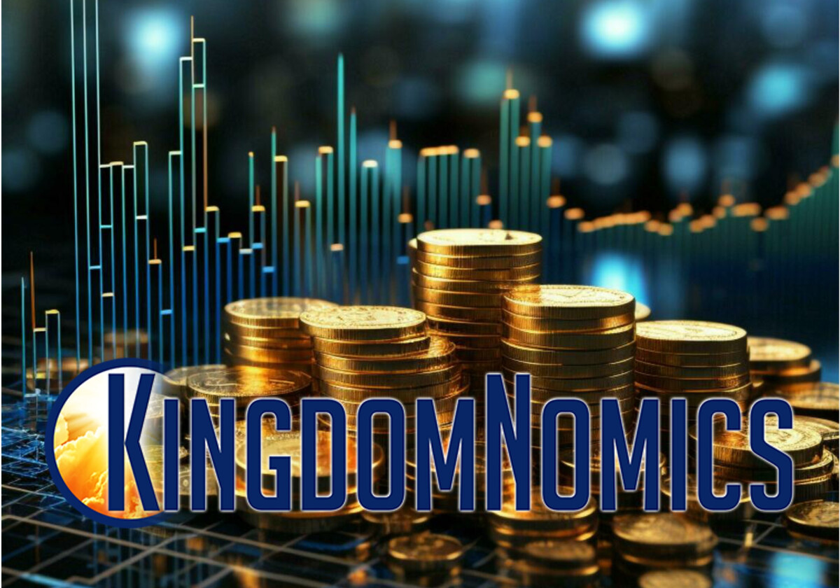 KingdomNomics