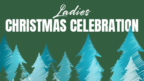 Ladies Christmas Celebration