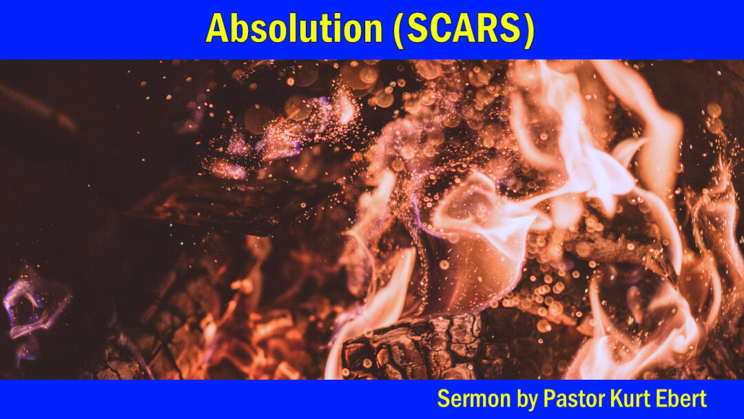 “Absolution” (SCARS)