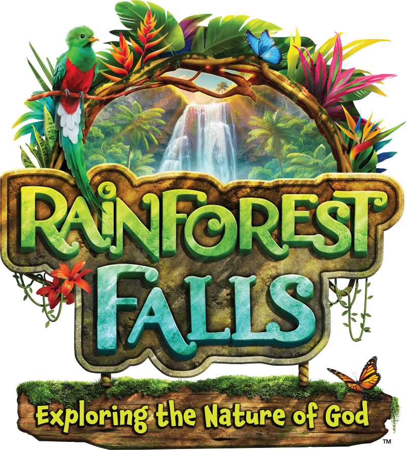 Vacation Bible School 2026