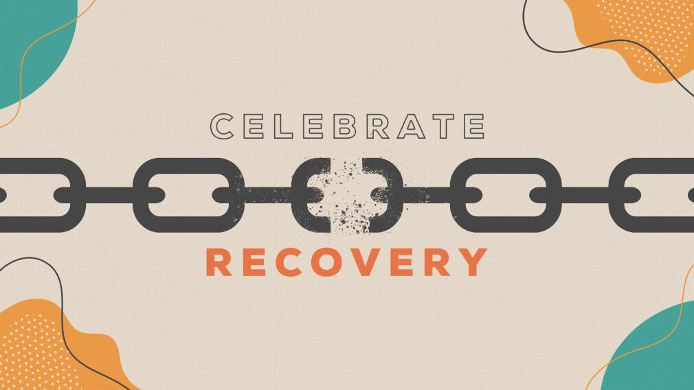 Celebrate Recovery