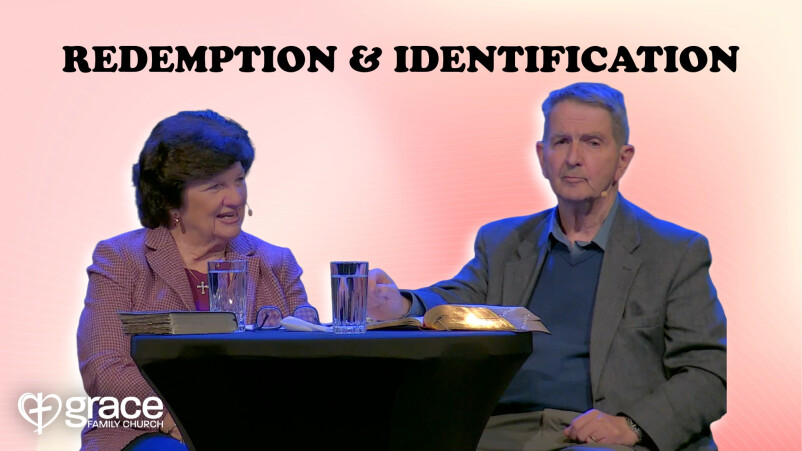 I Believe - Redemption & Identification