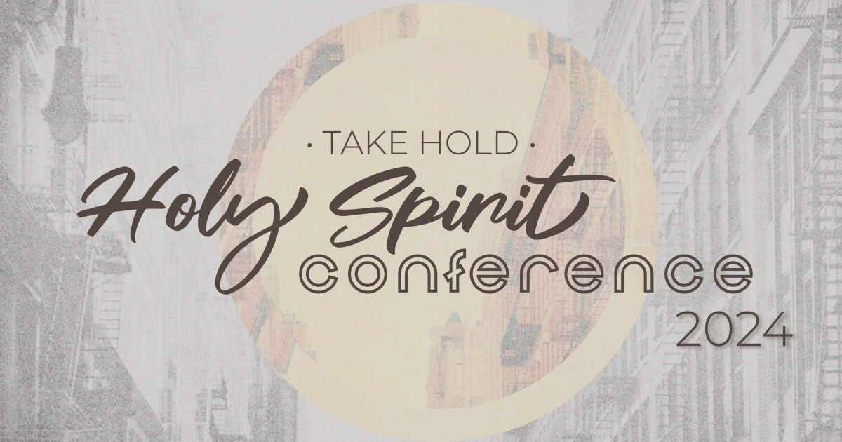 Holy Spirit Conference North Heights Church