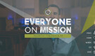 On Mission - Shawn Grice