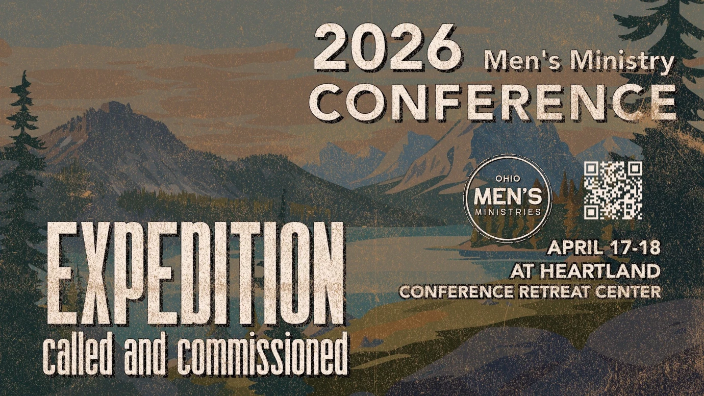 Ohio Ministry Network Men's Conference