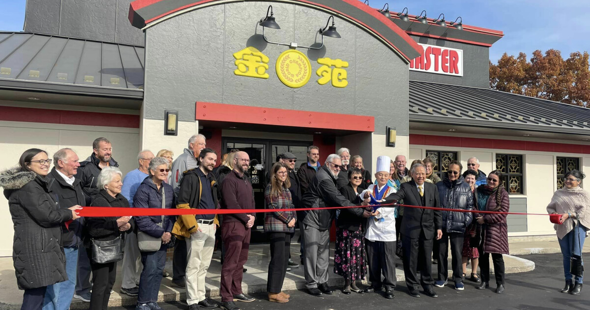 China Master in Mt. Pleasant Celebrates Its Grand Opening Our Blog