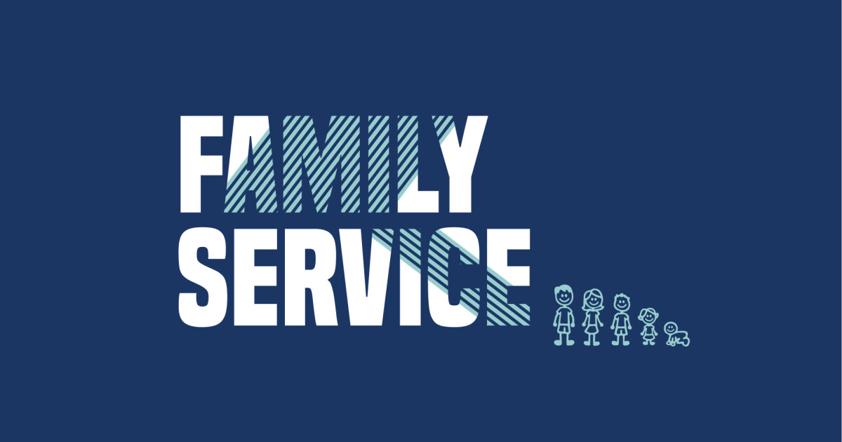 Family Service — Community