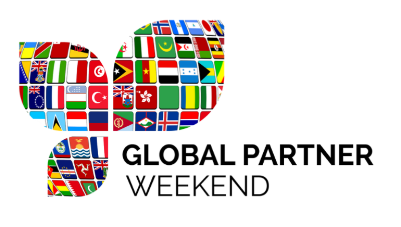 Global Partner Weekend