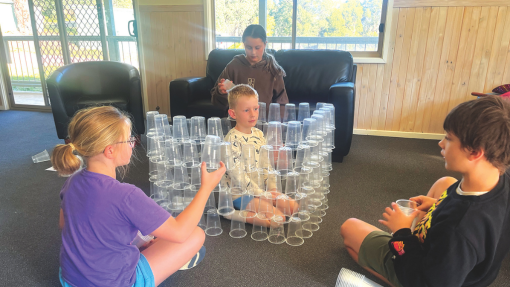 Kids Camp