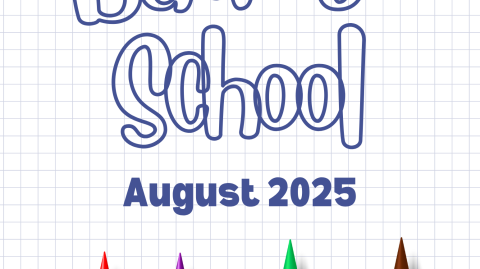 August 2025 Newsletter