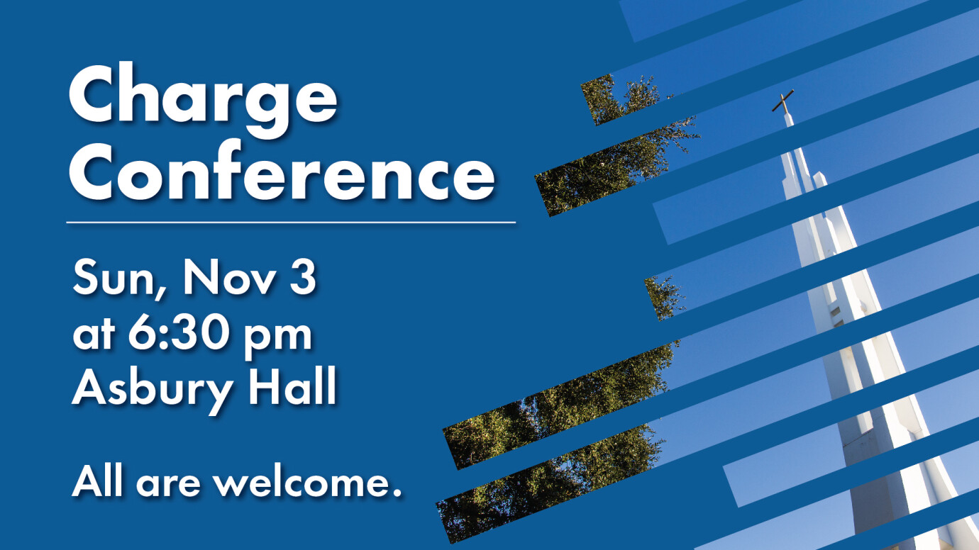 Charge Conference