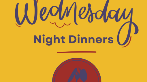 Wednesday Night Fellowship Dinners Return