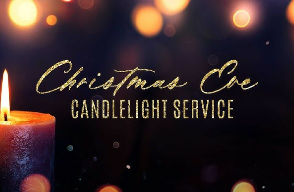 Christmas Eve Service