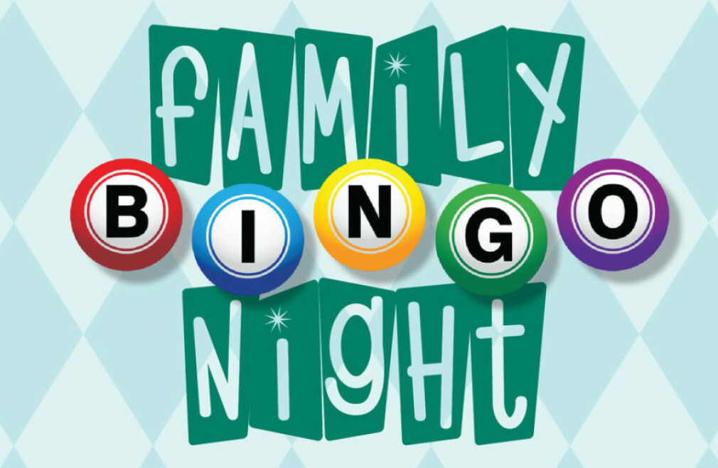 Saturday Night Family Fellowship