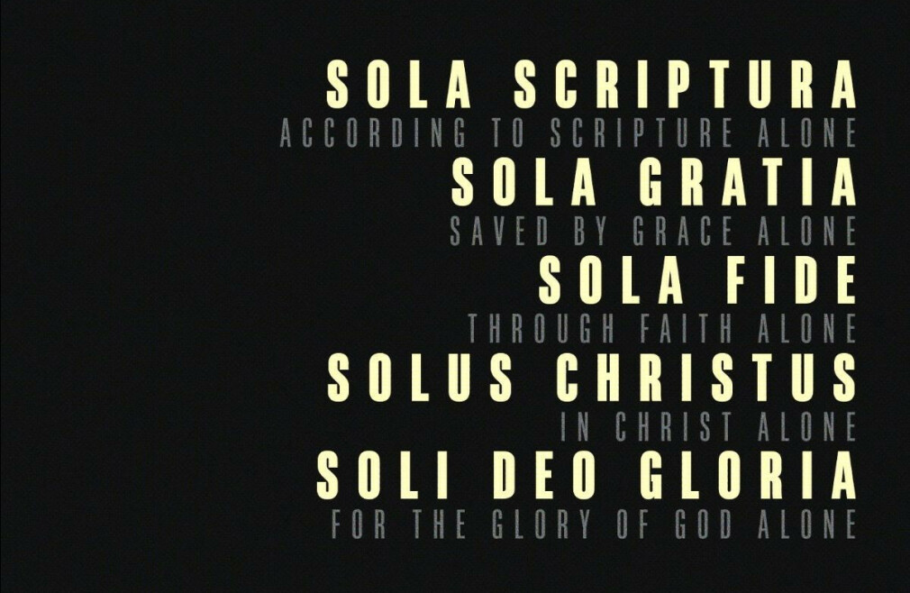 Adult Bible Study @ 9:30 AM