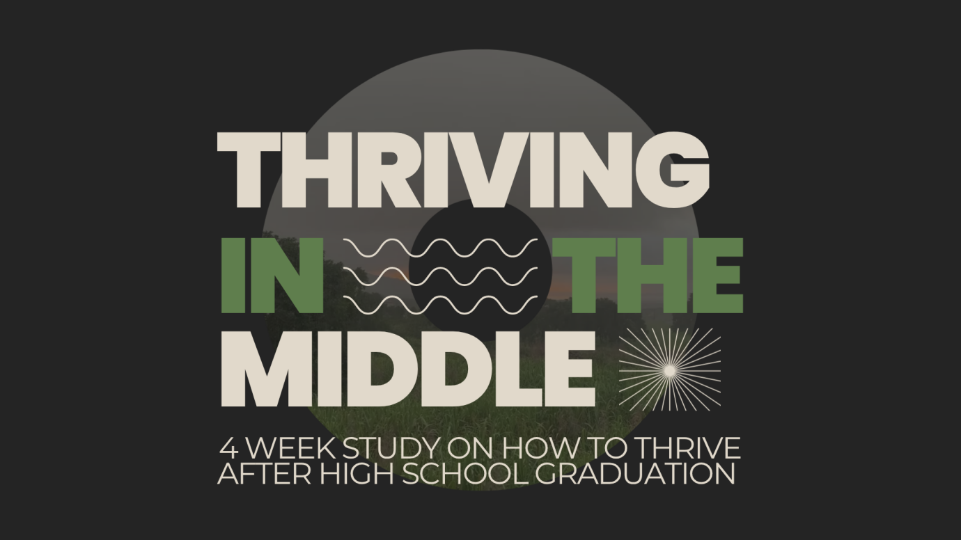 Thriving in the Middle