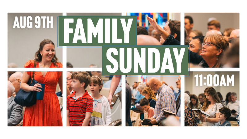 Family Sunday