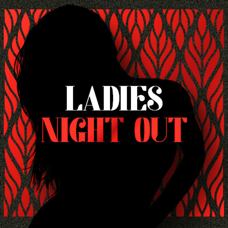 January Ladies Night Out