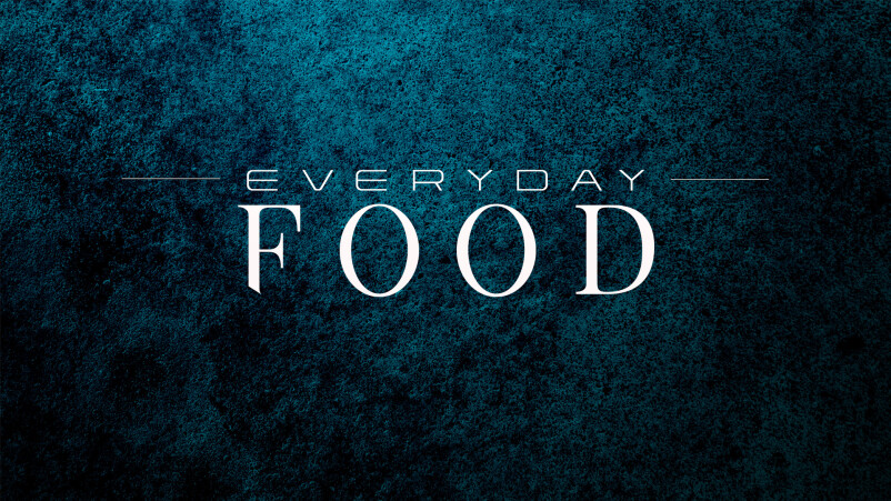 Everyday Food