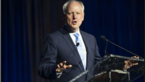 Paul Baxley to Preach at Northside Drive