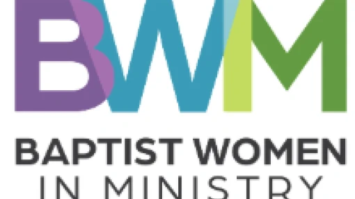 Baptist Women in Ministry 2026