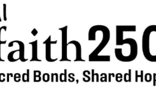 The Faith 250 Interfaith Project
