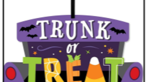 Trunk or Treat 2026