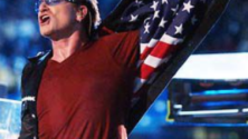 Happy Birthday, America!