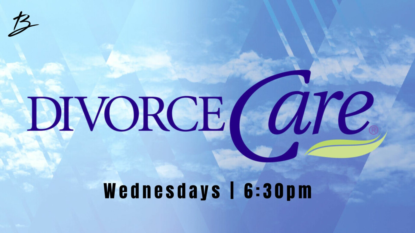 DivorceCare