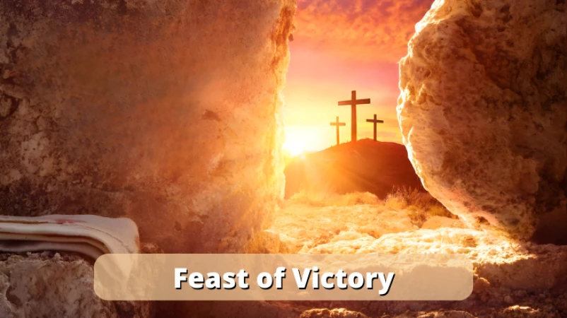 Feast of Victory