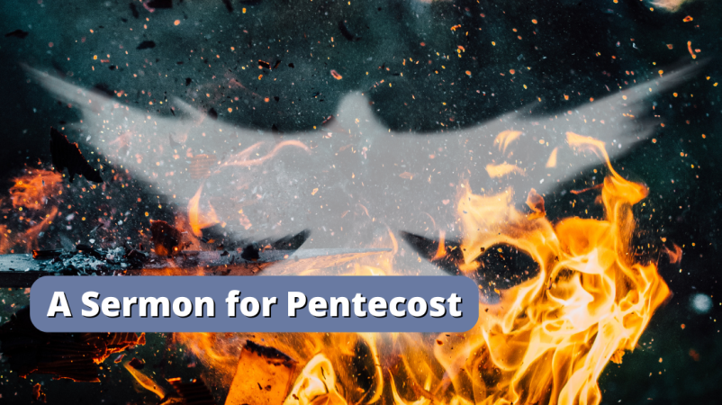 A Sermon for Pentecost