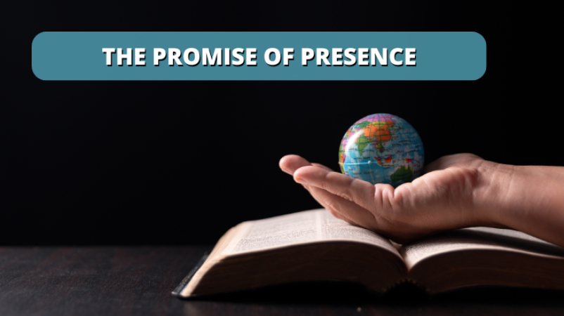 The Power of Presence