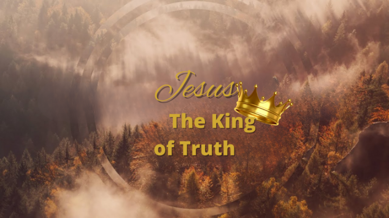 The King of Truth