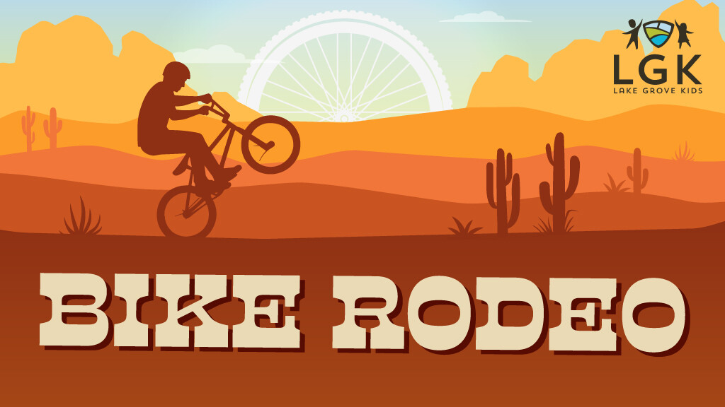 Bike Rodeo