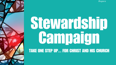 2025 Stewardship Campaign